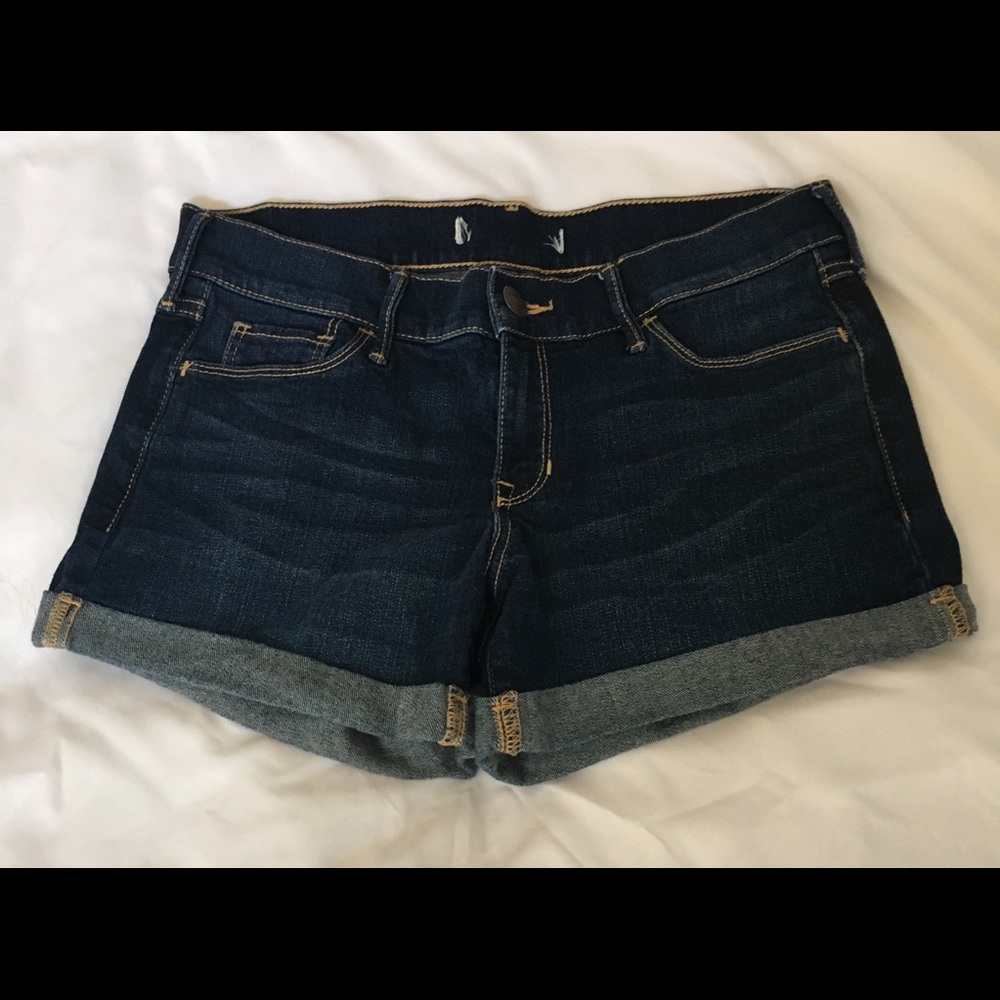 Abercrombie & Fitch Shorts